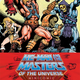 Illustration for article titled The Power Rangers make a less than mighty return to comics